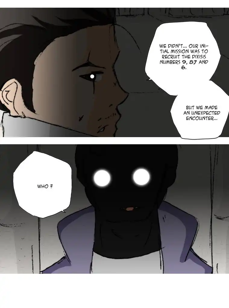 Dragon and Weed: Origins Chapter 52 24